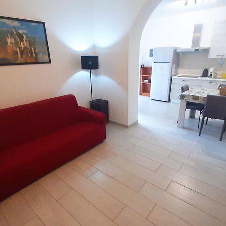 Comfy&Cozy Flat In Fiumicino Center Apartment Luaran gambar