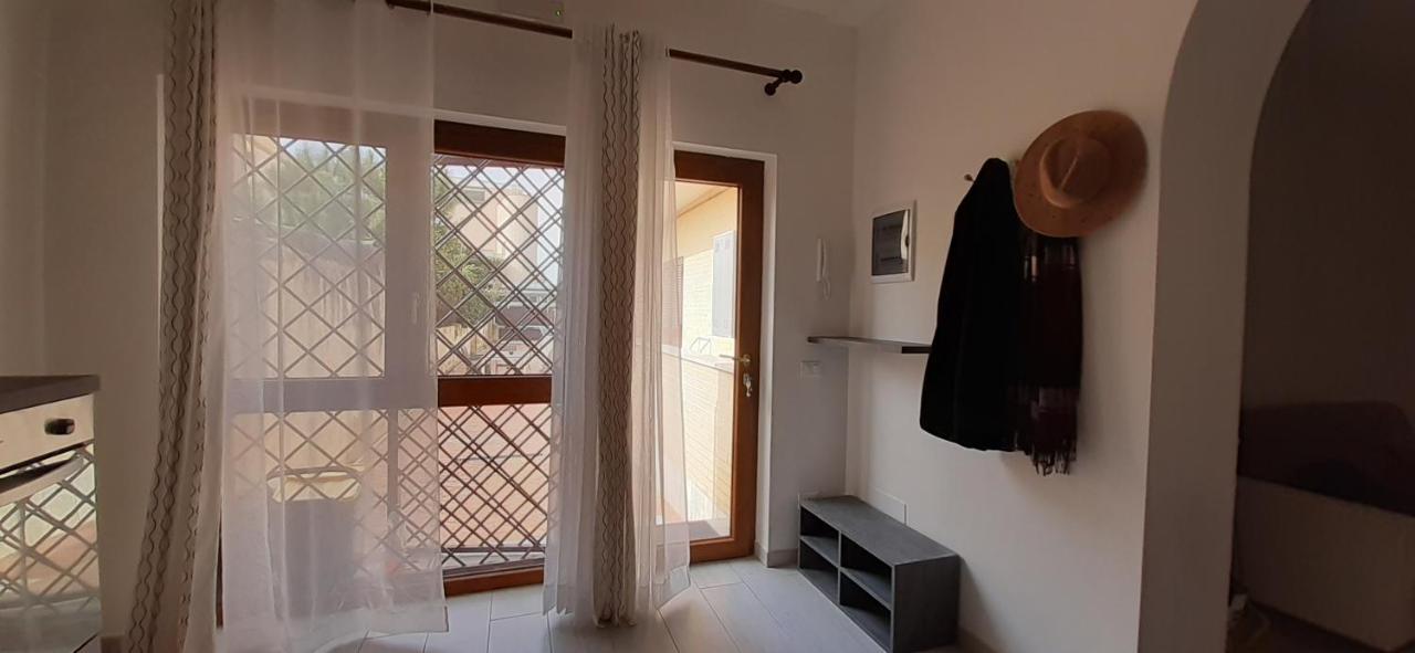 Comfy&Cozy Flat In Fiumicino Center Apartment Luaran gambar