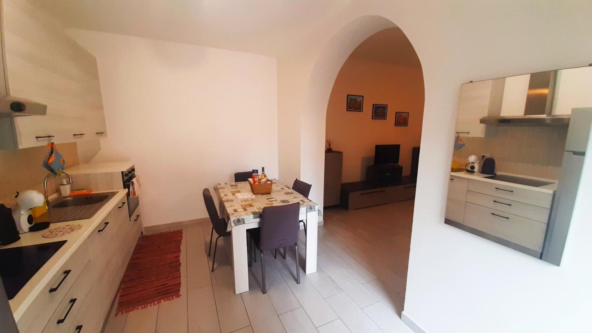 Comfy&Cozy Flat In Fiumicino Center Apartment Luaran gambar