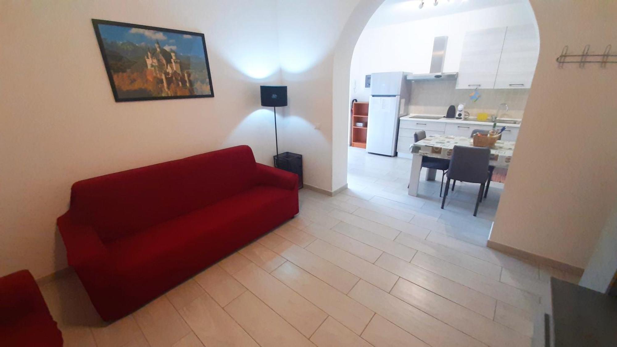 Comfy&Cozy Flat In Fiumicino Center Apartment Luaran gambar
